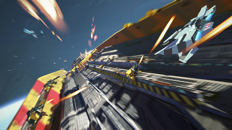 Illustration for article titled Homeworld 3 Comes, Hell Yes